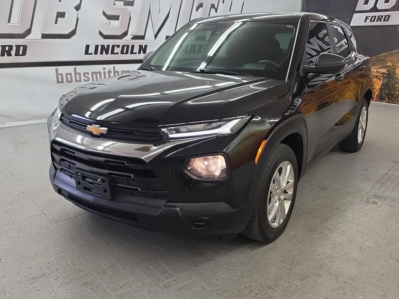 2022 Chevrolet Blazer - $18,749