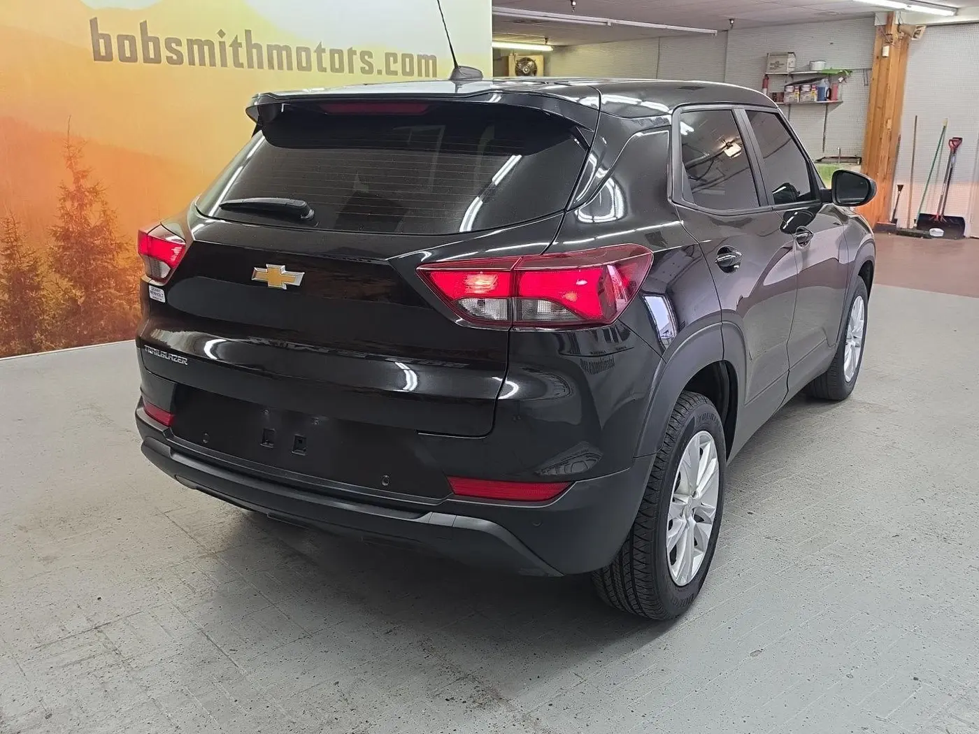 2022 Chevrolet Blazer - $18,749
