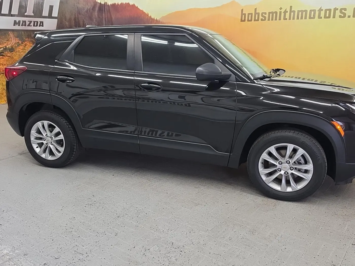 2022 Chevrolet Blazer - $18,749