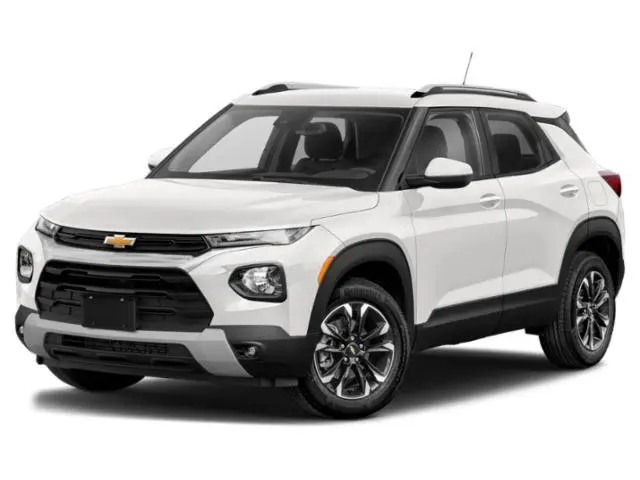 2021 Chevrolet Blazer