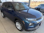 2021 Trailblazer Thumbnail 3