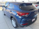2021 Trailblazer Thumbnail 8