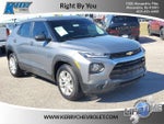 2022 Trailblazer Thumbnail 1