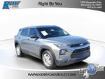 2022 Trailblazer Thumbnail 30