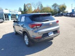 2022 Trailblazer Thumbnail 32