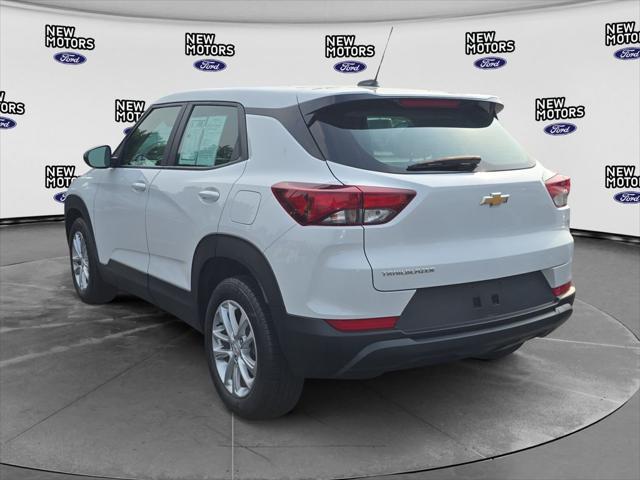 2024 Chevrolet Blazer - $19,469