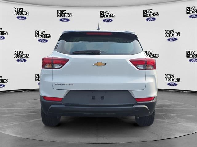 2024 Chevrolet Blazer - $19,469