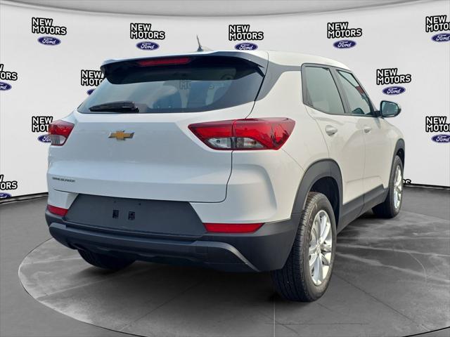 2024 Chevrolet Blazer - $19,469