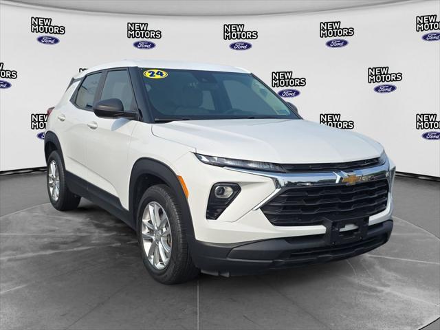 2024 Chevrolet Blazer - $19,469