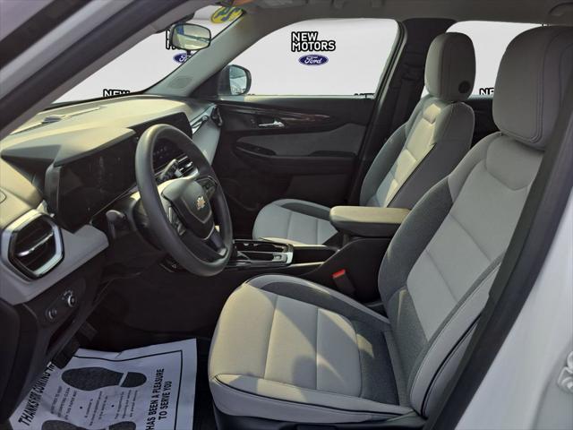 2024 Chevrolet Blazer - $19,469