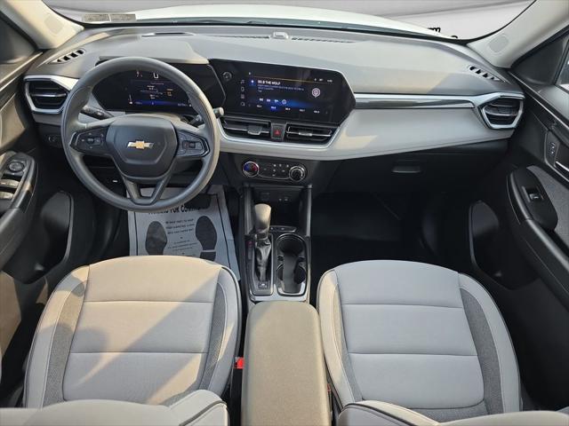 2024 Chevrolet Blazer - $19,469