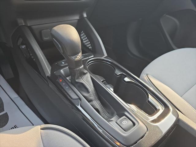 2024 Chevrolet Blazer - $19,469