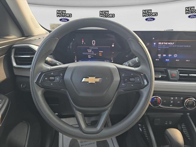 2024 Chevrolet Blazer - $19,469