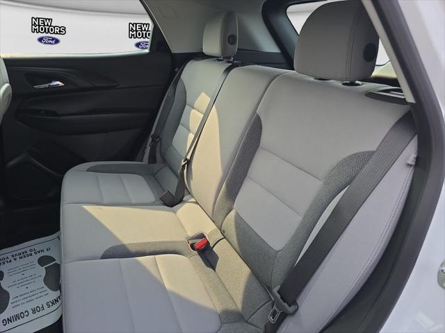 2024 Chevrolet Blazer - $19,469