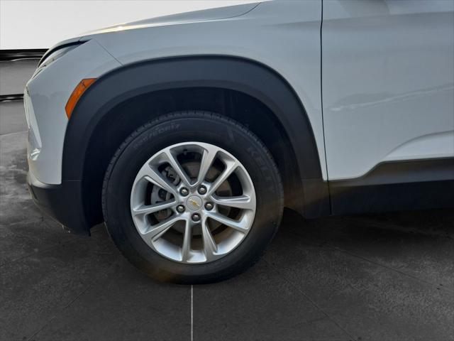 2024 Chevrolet Blazer - $19,469