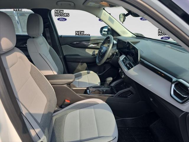 2024 Chevrolet Blazer - $19,469
