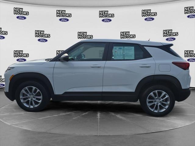 2024 Chevrolet Blazer - $19,469