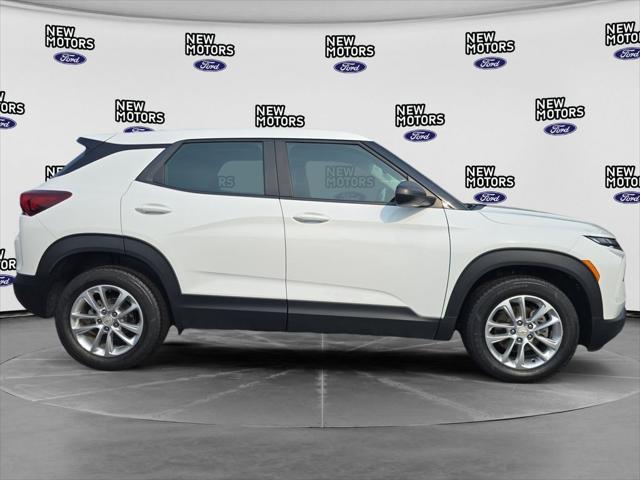 2024 Chevrolet Blazer - $19,469