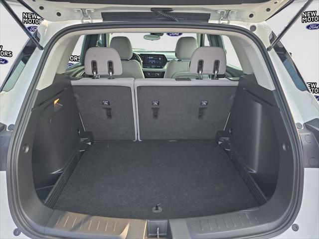 2024 Chevrolet Blazer - $19,469