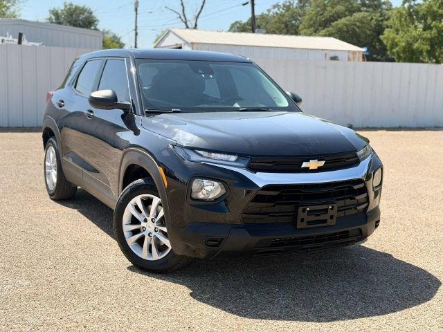 2021 Chevrolet Blazer