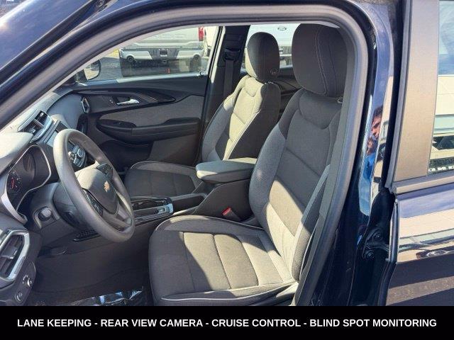 2021 Chevrolet Blazer - $11,995