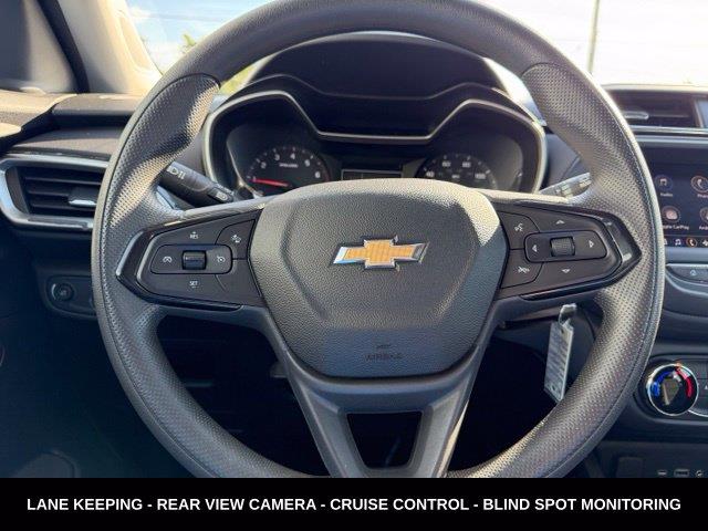 2021 Chevrolet Blazer - $11,995