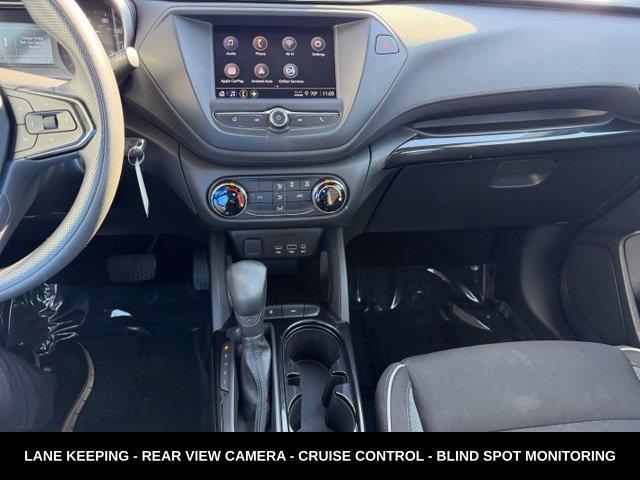 2021 Chevrolet Blazer - $11,995