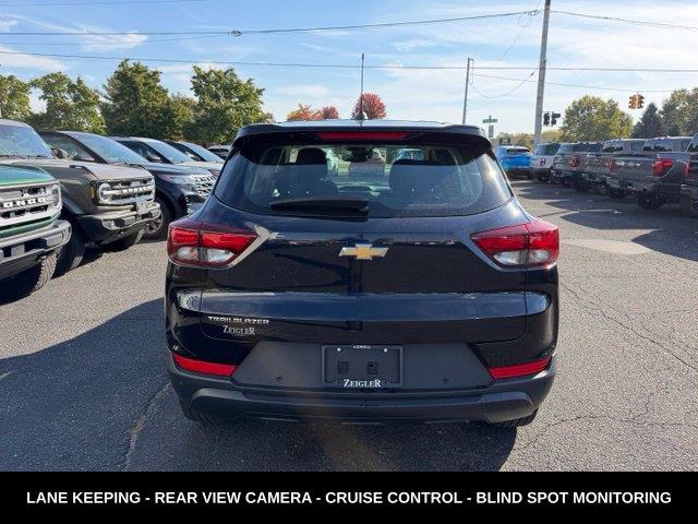 2021 Chevrolet Blazer - $11,995