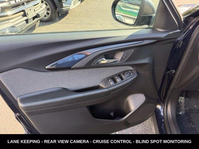 2021 Chevrolet Blazer - $11,995