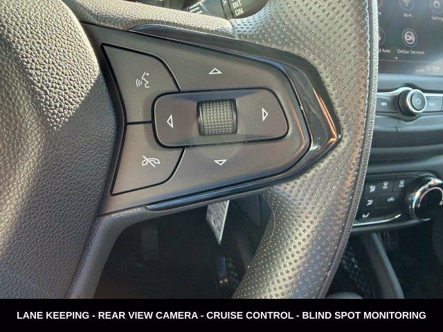 2021 Chevrolet Blazer - $11,995