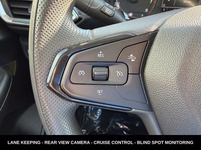 2021 Chevrolet Blazer - $11,995