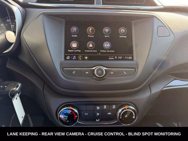 2021 Chevrolet Blazer - $11,995
