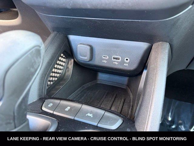 2021 Chevrolet Blazer - $11,995