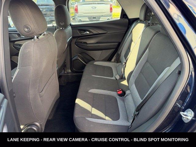 2021 Chevrolet Blazer - $11,995
