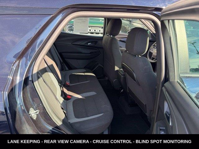 2021 Chevrolet Blazer - $11,995