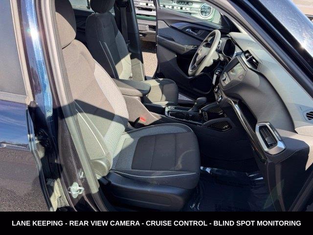 2021 Chevrolet Blazer - $11,995
