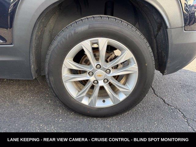 2021 Chevrolet Blazer - $11,995
