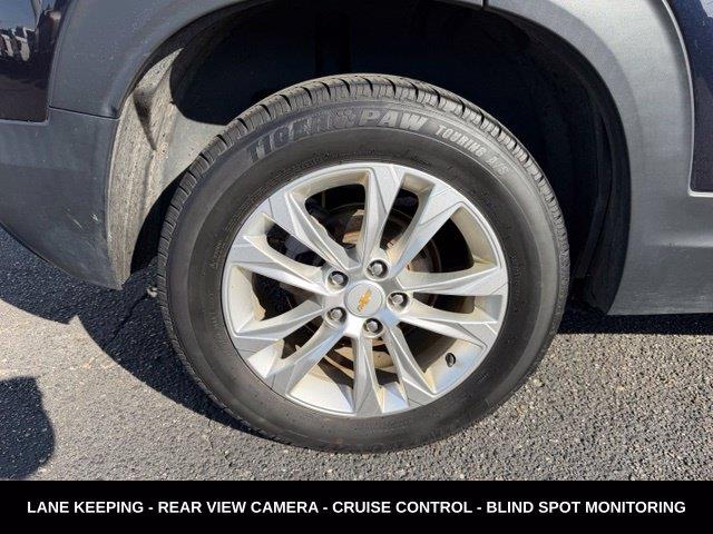 2021 Chevrolet Blazer - $11,995