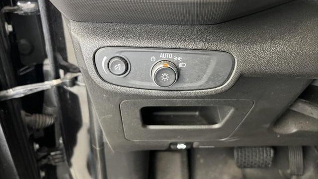 2022 Chevrolet Trailblazer LS