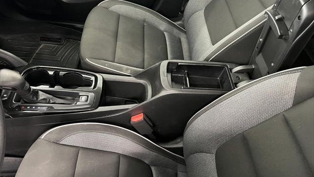 2022 Chevrolet Trailblazer LS