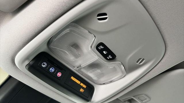 2022 Chevrolet Trailblazer LS