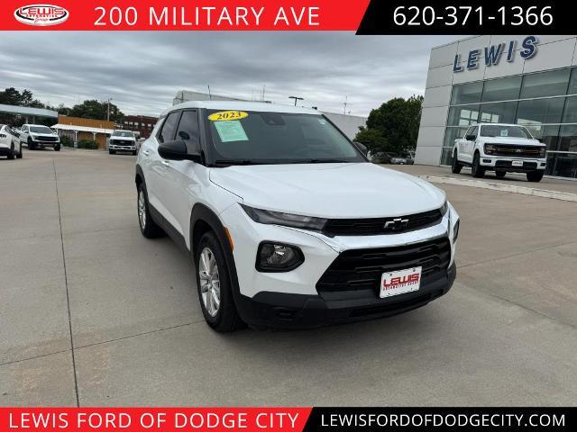 2023 Chevrolet Blazer