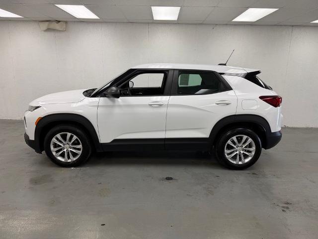 2021 Chevrolet Blazer - $14,420