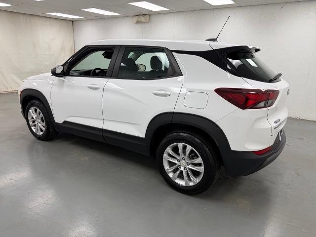 2021 Chevrolet Blazer - $14,420