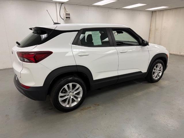 2021 Chevrolet Blazer - $14,420