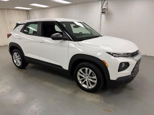 2021 Chevrolet Blazer - $14,420