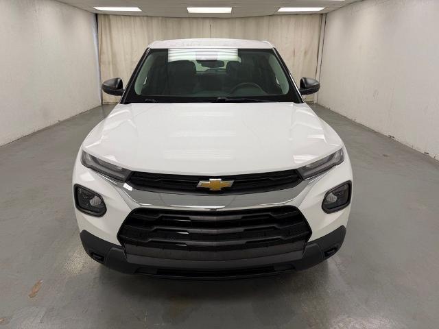 2021 Chevrolet Blazer - $14,420