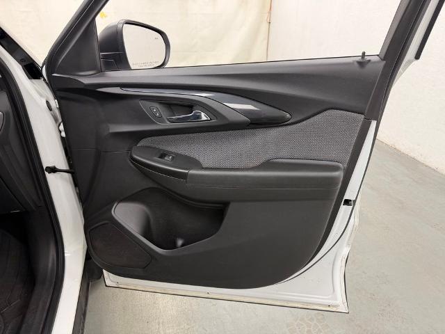 2021 Chevrolet Blazer - $14,420