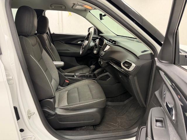 2021 Chevrolet Blazer - $14,420