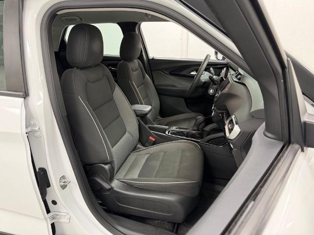 2021 Chevrolet Blazer - $14,420